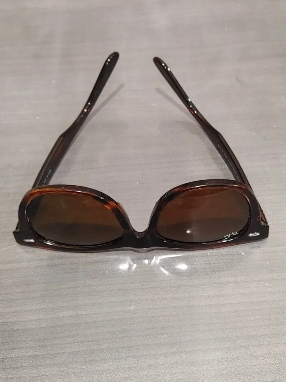 Ray-Ban Wayfarer Sunglasses